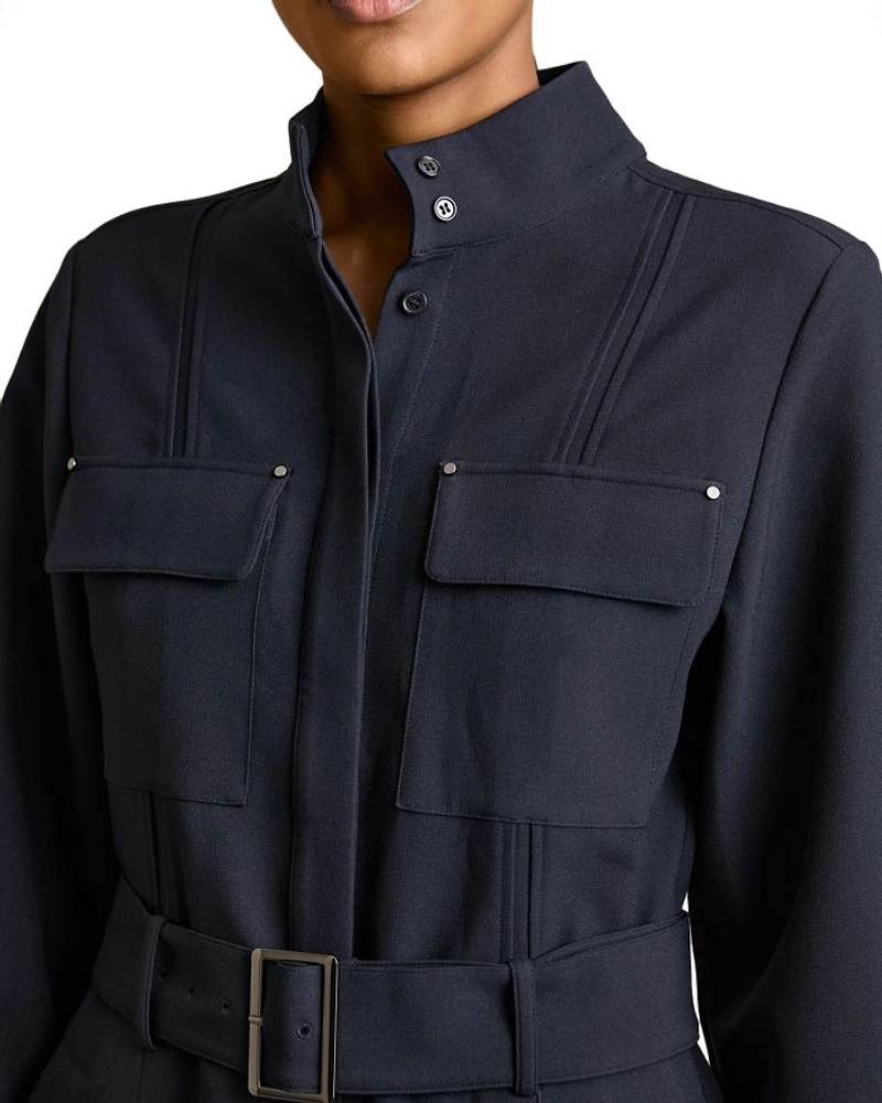 Kaia Utility Jumpsuit