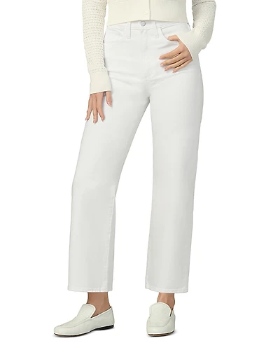 Joe's Jeans The Margot High Rise Cropped Straight