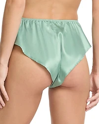 Flutter Tanga