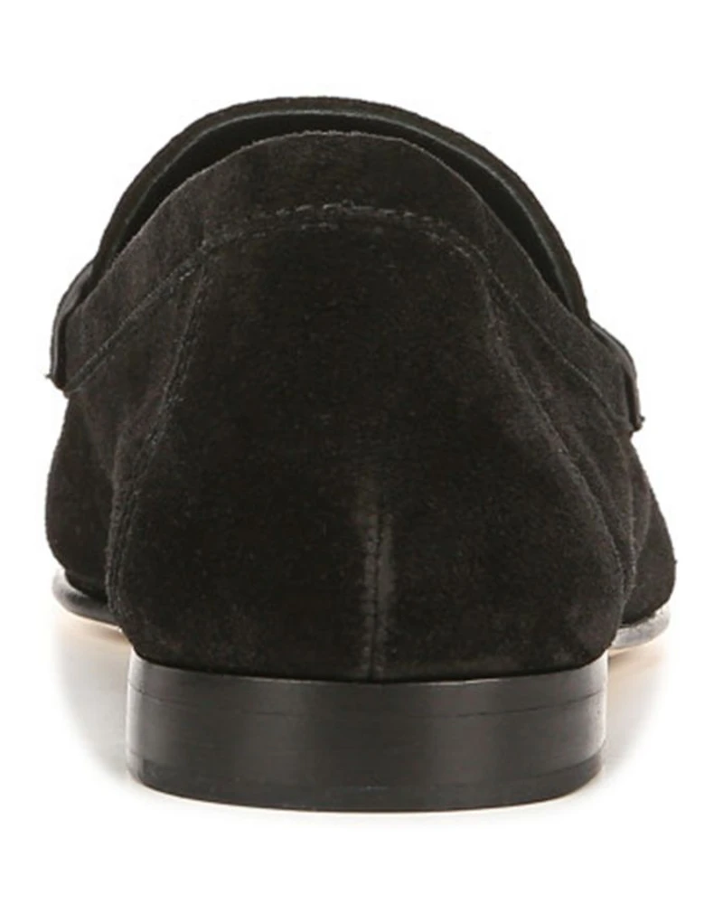 Women's Penny Slip On Loafer Flats