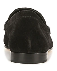 Women's Penny Slip On Loafer Flats