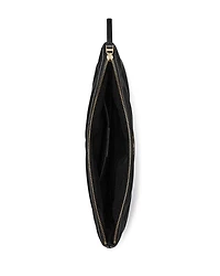Kira Diamond Quilt Pouch