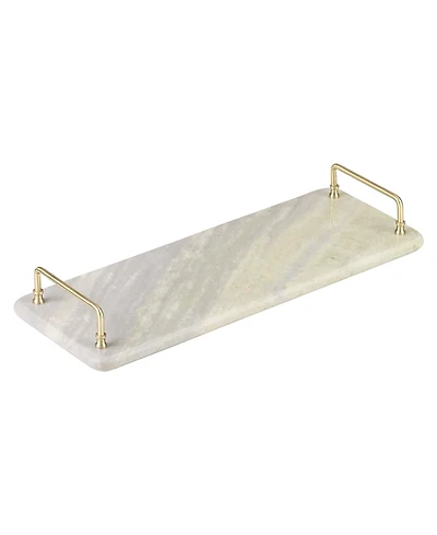 Gauri Kohli Osaka Green Onyx Tray