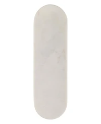 Gauri Kohli Suzushi Marble Serving Platter