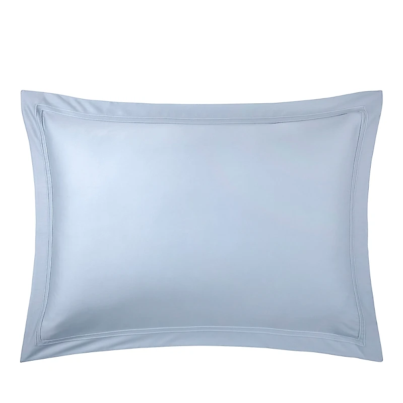 Yves Delorme Triomphe Standard Sham