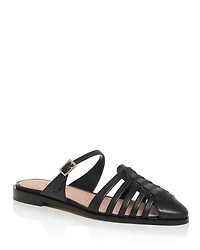 Malone Souliers Women's Eleonora Strappy Flats