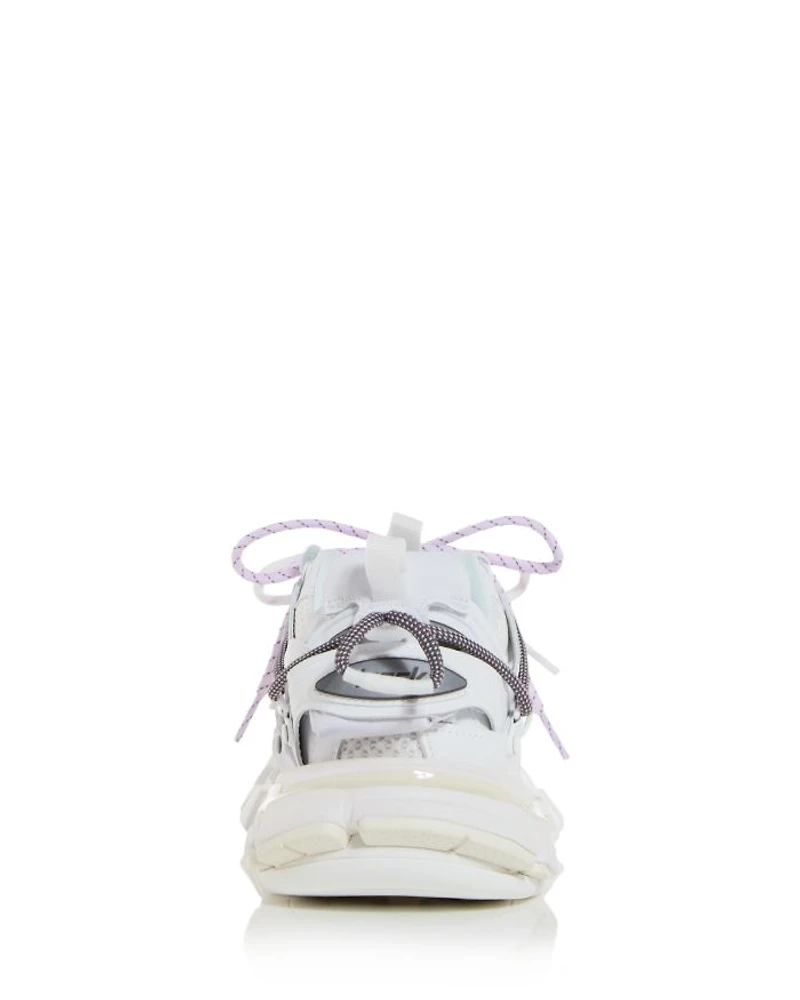 Women's Track Trail Low Top Sneakers