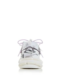 Women's Track Trail Low Top Sneakers