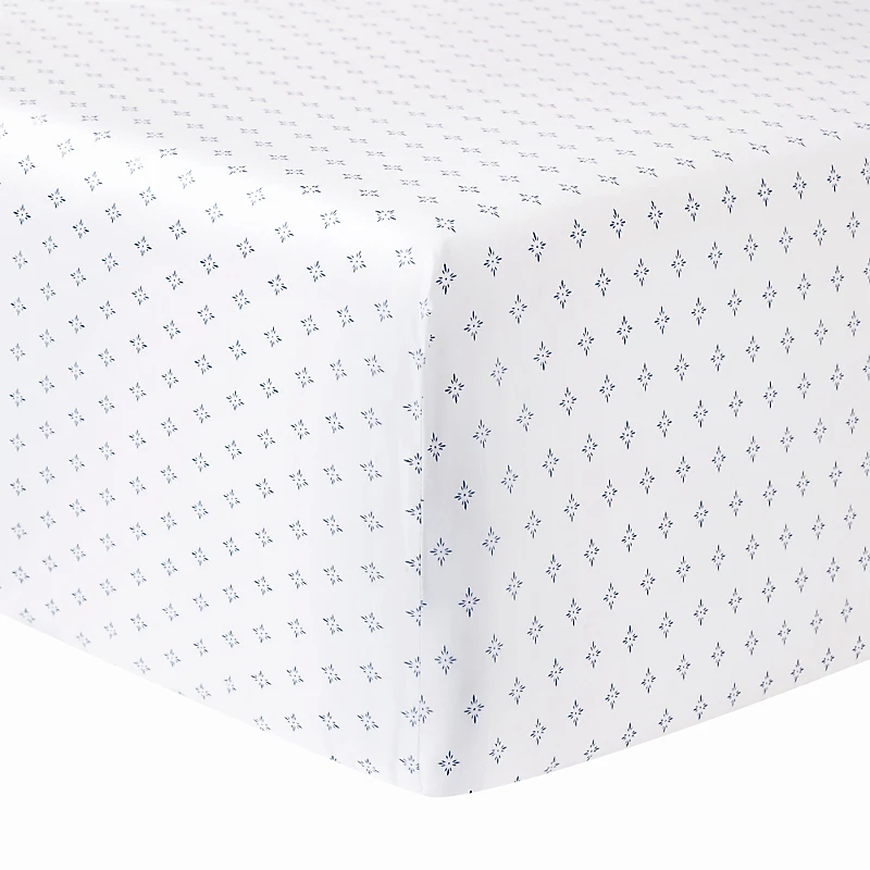 Anne de Solene Malacca Fitted Sheet