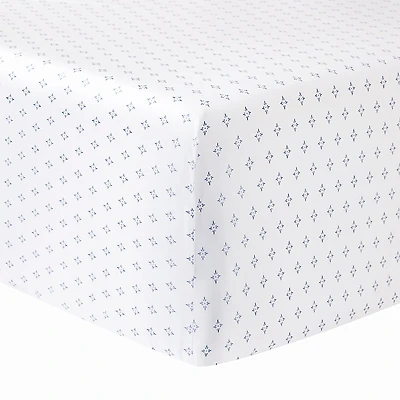 Anne de Solene Malacca Fitted Sheet