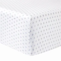 Anne de Solene Malacca Fitted Sheet