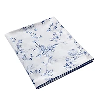 Anne de Solene Malacca Flat Sheet, King