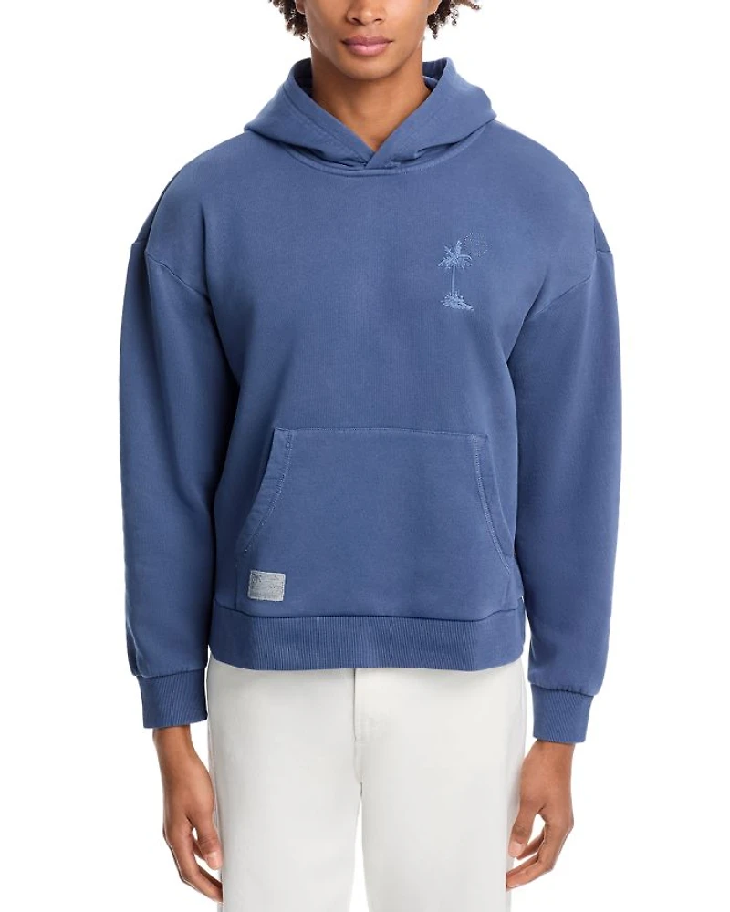 Cloud 9 Relaxed Fit Hoodie