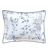 Anne de Solene Malacca Boudoir Sham