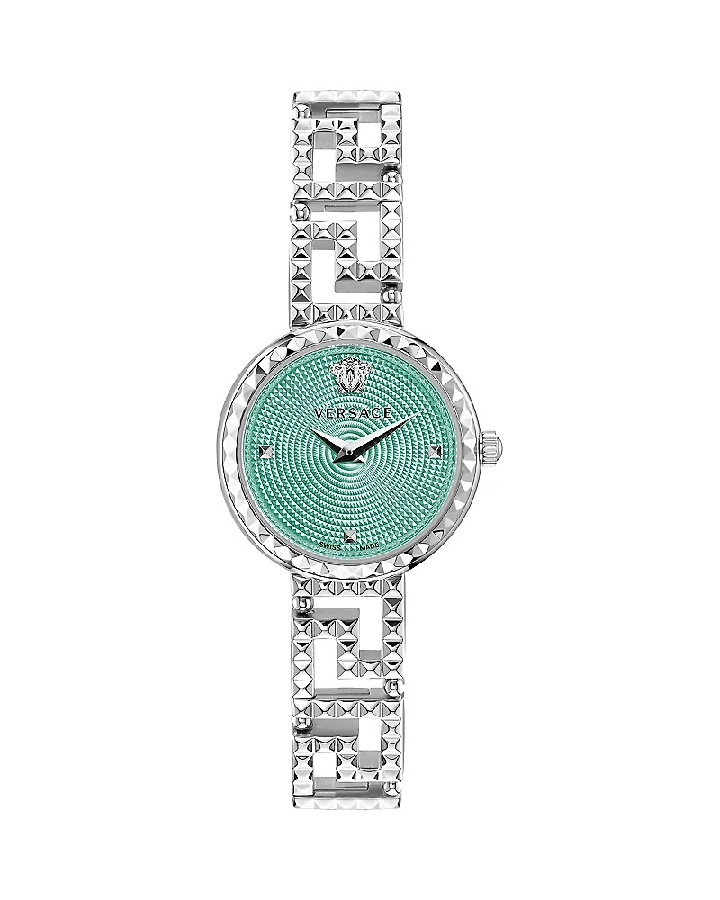 Versace Greca Goddess Watch