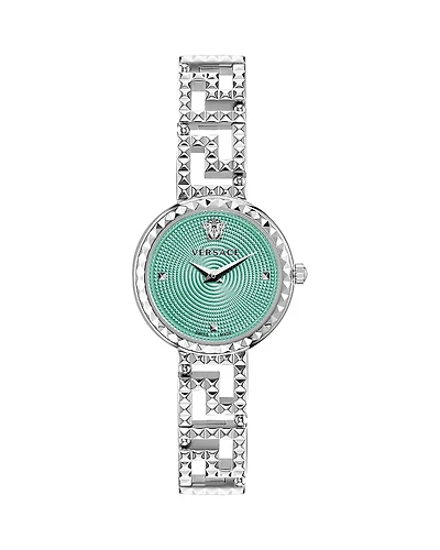 Versace Greca Goddess Watch