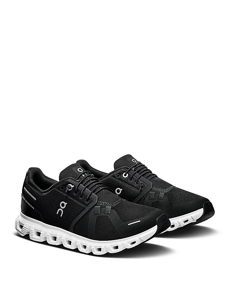 On Women's Cloud 6 Sneakers