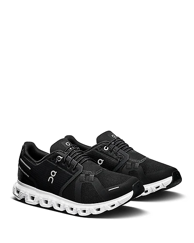 On Women's Cloud 6 Sneakers