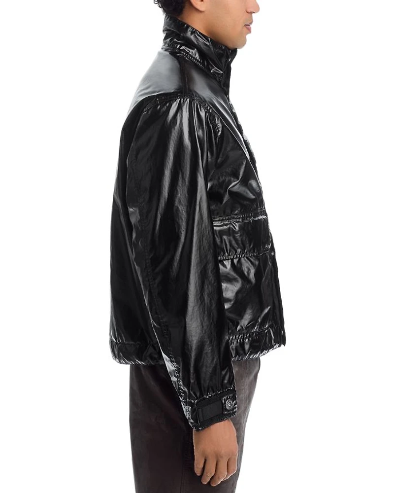 Capospalla Regular Fit Jacket