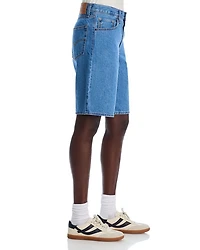 Baggy Dad Shorts