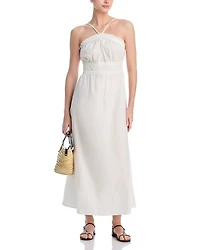Smocked Dress - Exclusive
