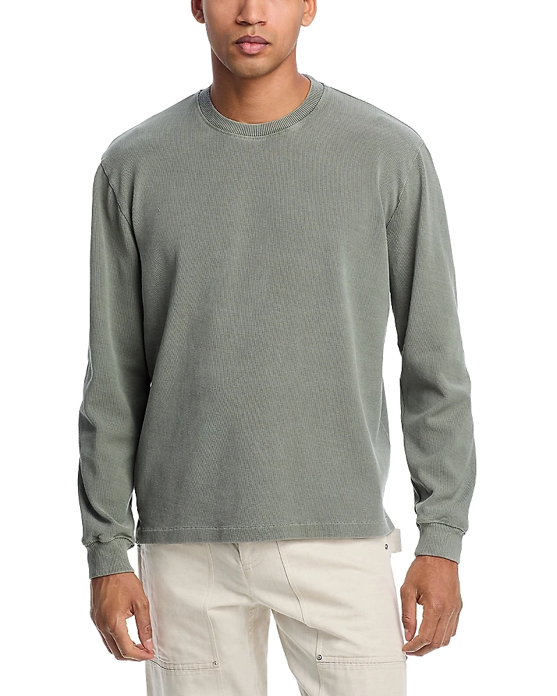 Alex Crane Caza Crewneck Sweatshirt