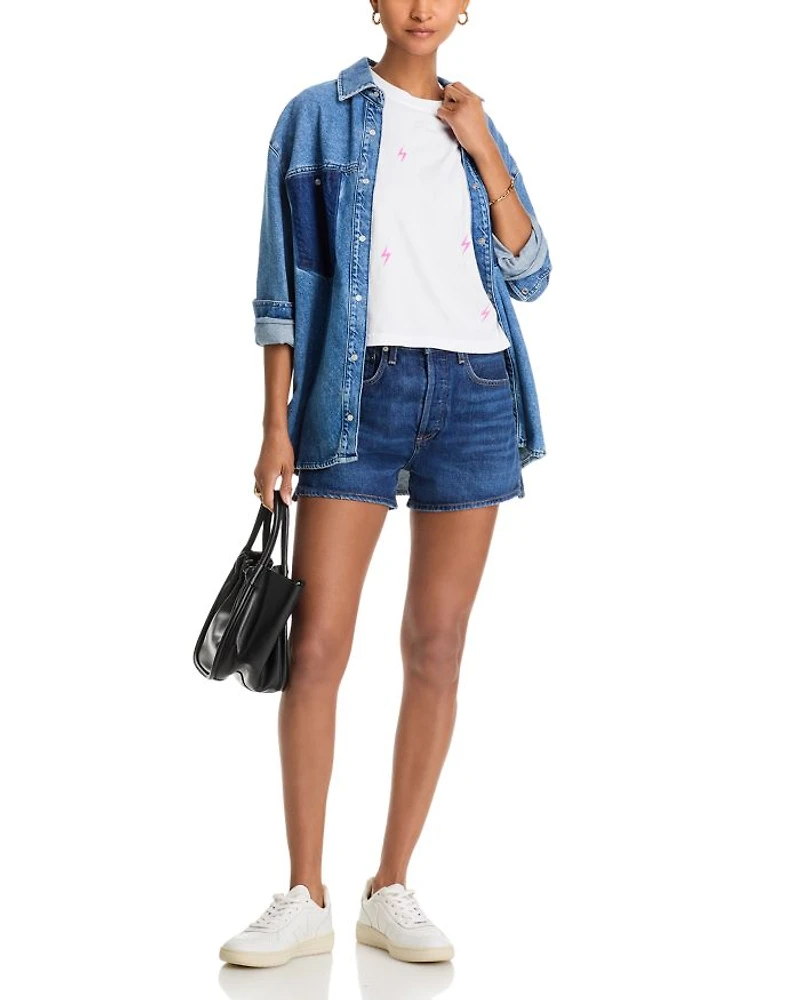 Haley Tee - Exclusive