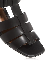 Women's Faleisha City Low Sandals