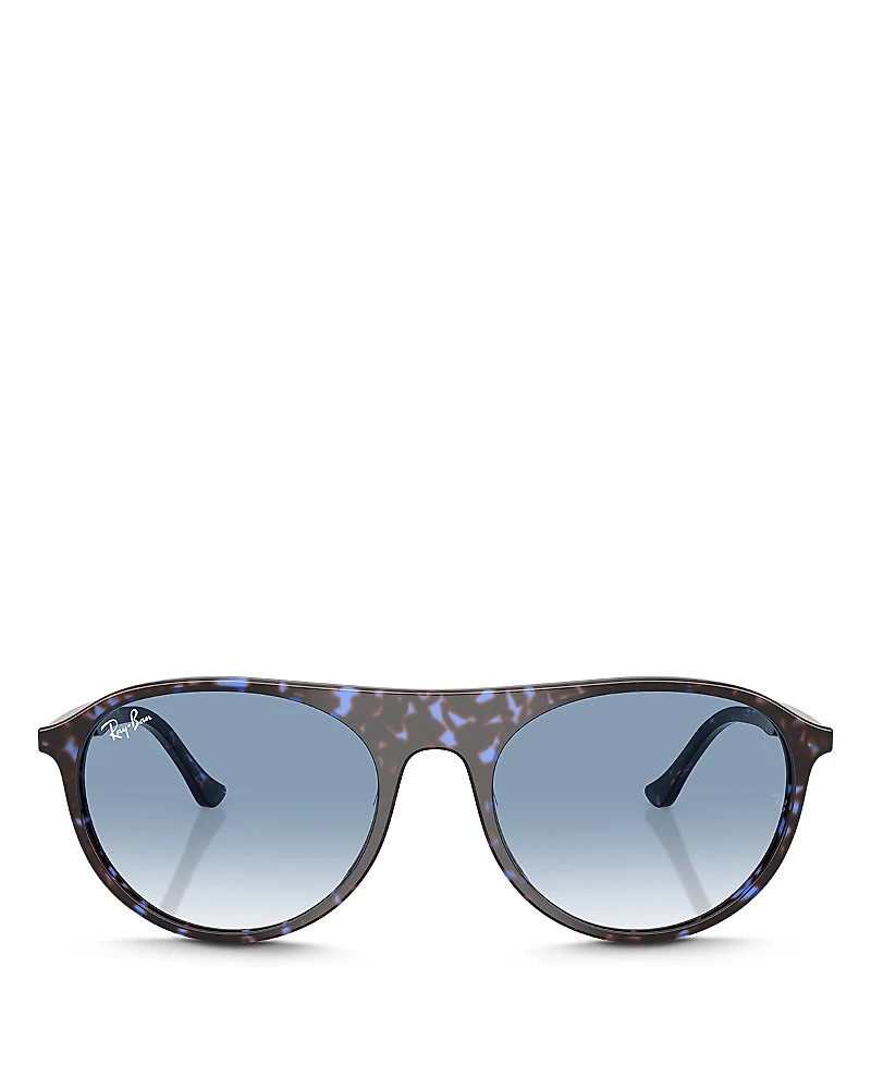 Ray-Ban Round Sunglasses, 56mm