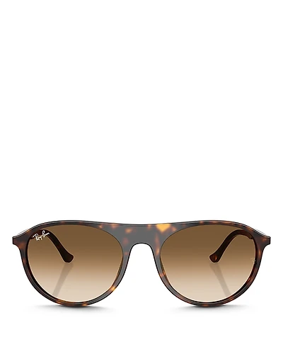 Ray-Ban Round Sunglasses