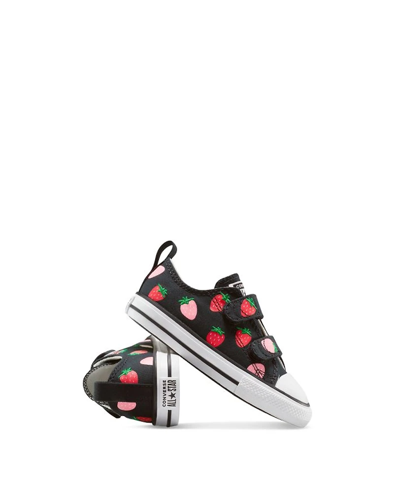 Girls' Chuck Taylor All Star Sneakers - Baby, Toddler