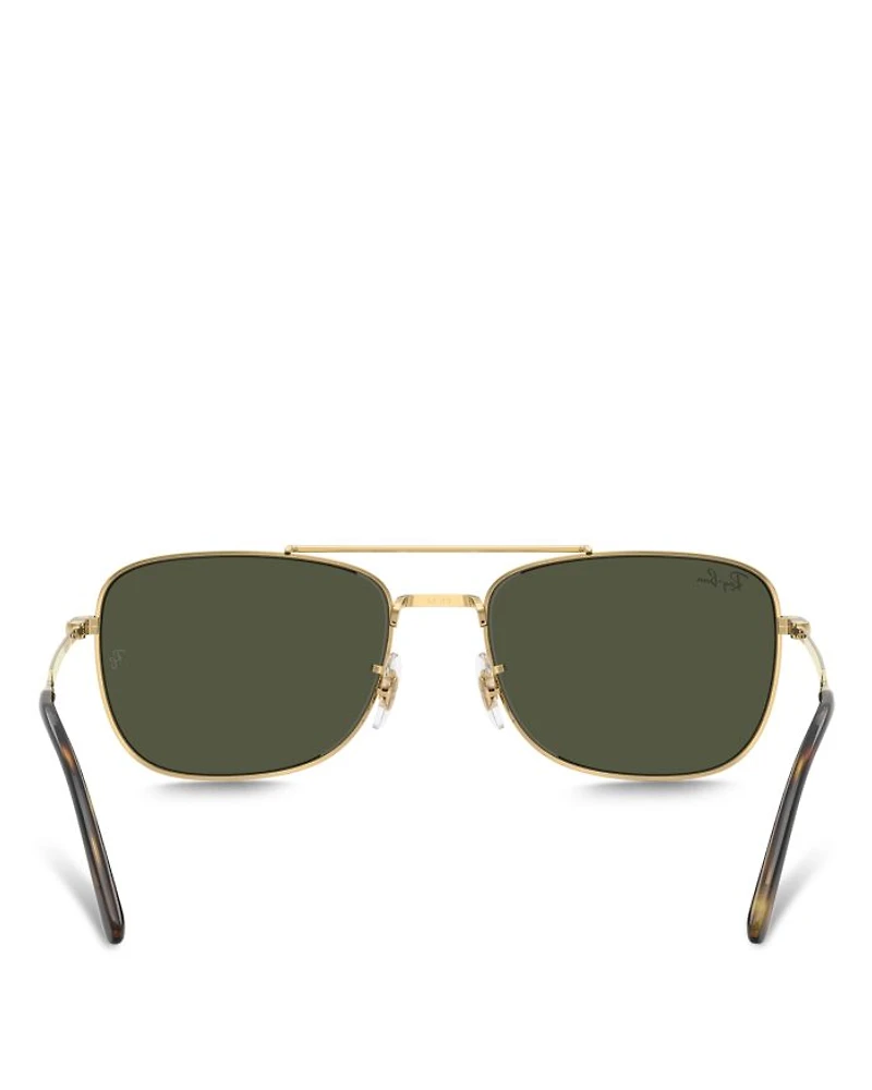 Rectangle Sunglasses