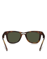Square Sunglasses