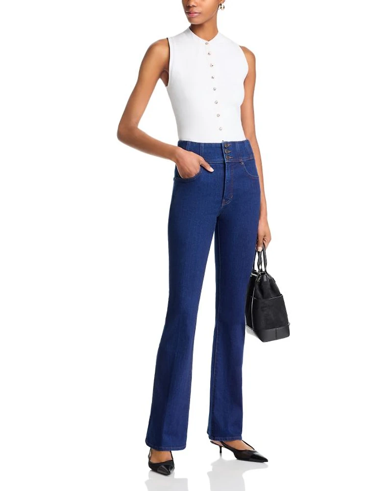 Beverly Sleeveless Tee