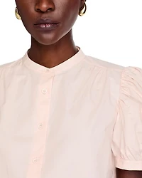 The Gathered Top