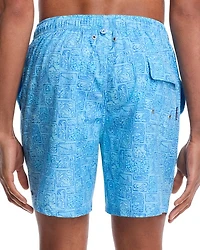 Vitamin Sea 7' Swim Trunks