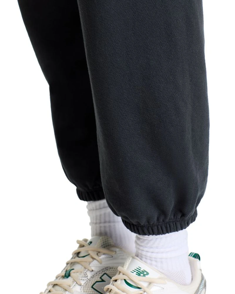 Johnny Sweatpants