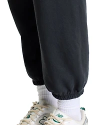 Johnny Sweatpants
