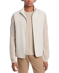 Mercer Vest