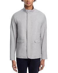 Excursionist Lite City Coat