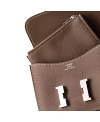Constance Slim Wallet Epsom