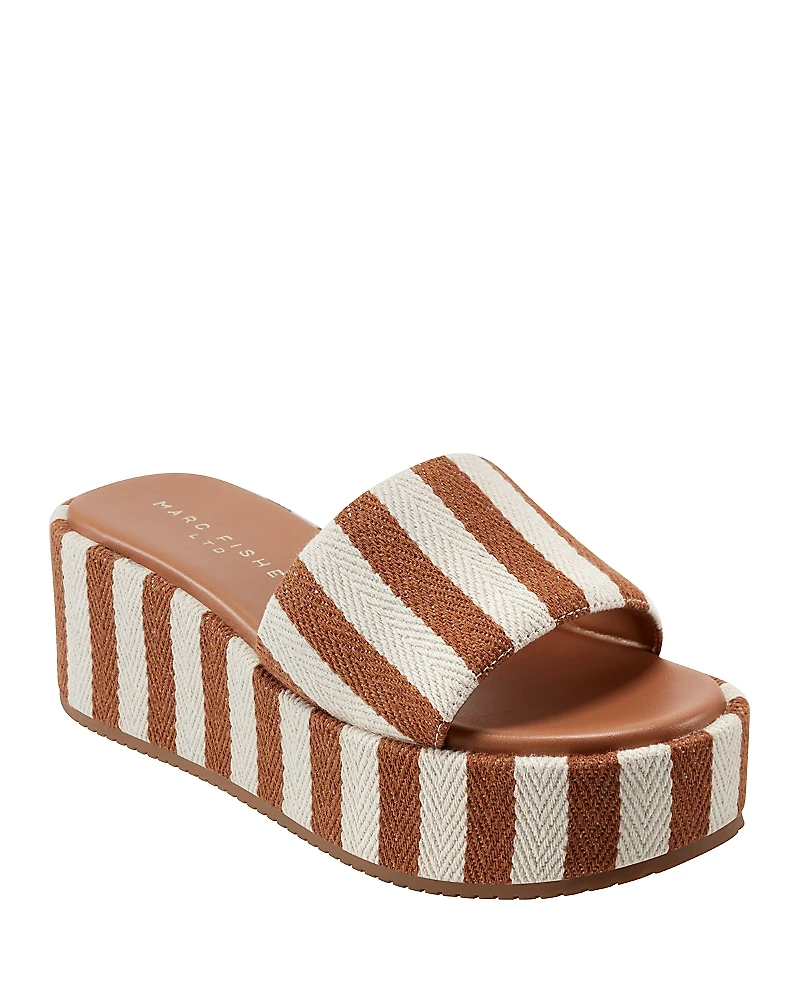 Marc Fisher Ltd. Women's Daylin 2 Sandals