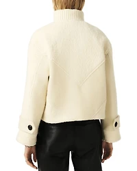 Dora Jacket