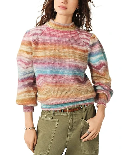 Julia Pullover Sweater