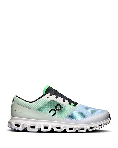 On Men's Cloud 6 Push Horizon Sneakers