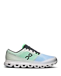 On Men's Cloud 6 Push Horizon Sneakers