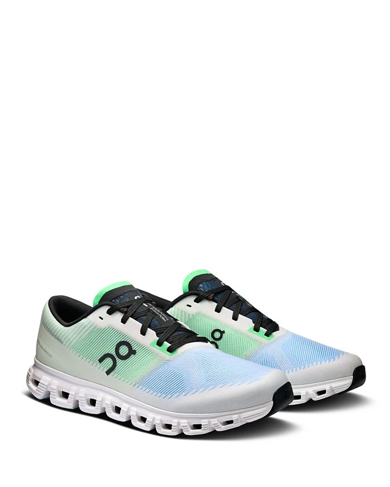 Men's Cloud 6 Push Horizon Sneakers