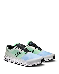 Men's Cloud 6 Push Horizon Sneakers