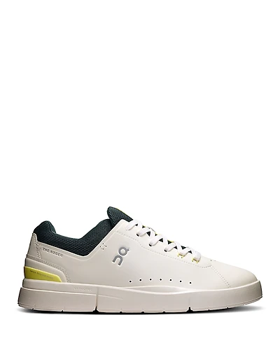 On Men's The Rodger Advantage Low Top Sneakers