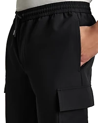 Relaxed Fit Climb Technical 9.8" Cargo Shorts
